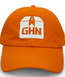 Otto Cap 18-772 | Garment-Washed Baseball Cap