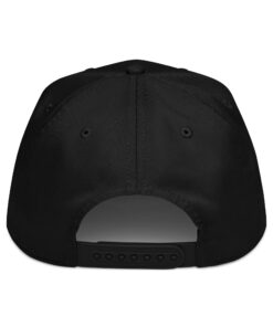 5 panel cap
