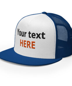 Trucker Cap