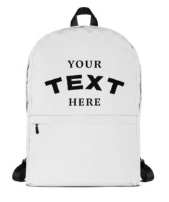 Backpack