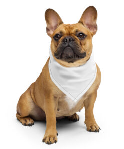 All-over print bandana
