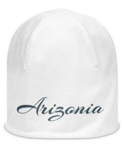 All-Over Print Beanie
