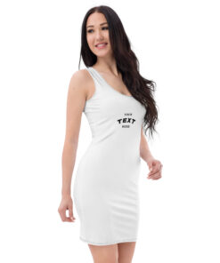 Bodycon dress