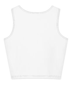 Cotton crop top