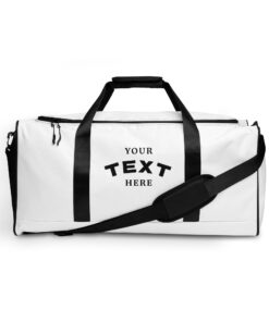 Duffle bag