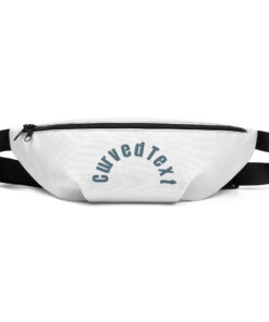 Fanny Pack