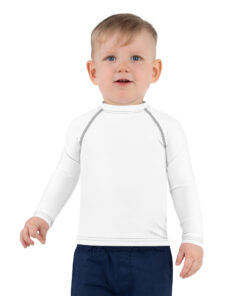 Kids Rash Guard