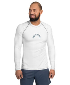 Men's Rash Guard