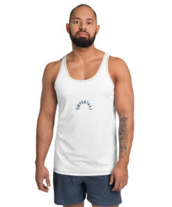 Unisex Tank Top