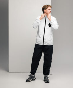 Men’s windbreaker