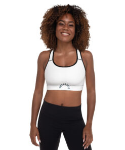Padded Sports Bra