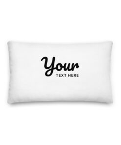 Premium Pillow