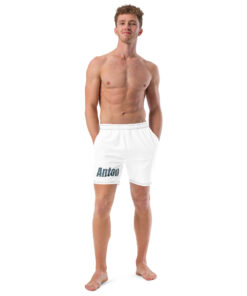 Recycled Swim Trunks