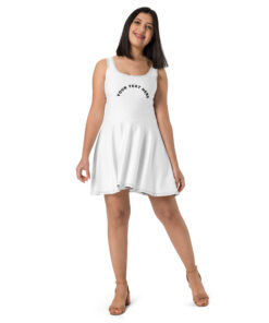 Skater Dress