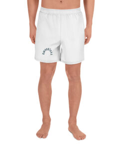 All-Over Print Unisex Athletic Long Shorts