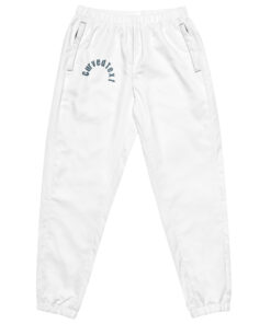 Unisex track pants