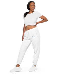 Unisex track pants