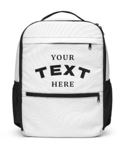 Utility backpack