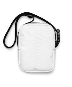 Utility crossbody bag