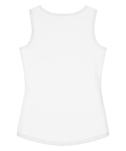 Women's cotton tank top
