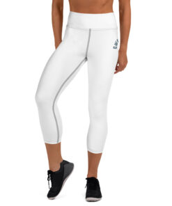 Yoga Capri Leggings
