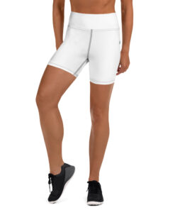 Yoga Shorts