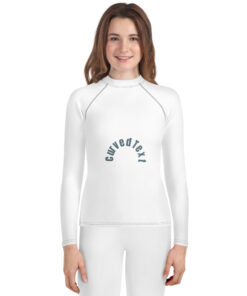 Youth Rash Guard