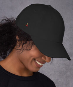 Dad hat