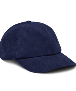 Corduroy hat
