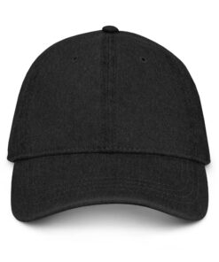 Denim Hat