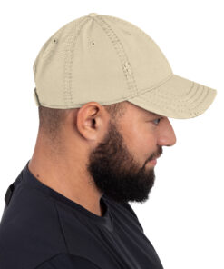 Distressed Dad Hat