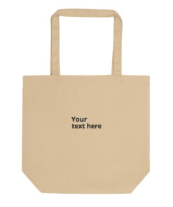 Eco Tote Bag