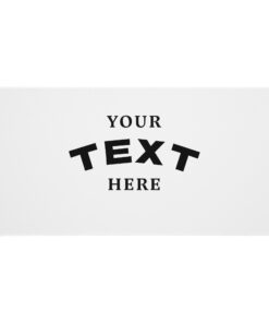 Gaming mouse pad