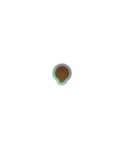 Holographic stickers