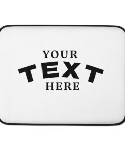 Laptop Sleeve