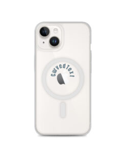 MagSafe® clear case for iPhone®