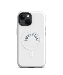 MagSafe® tough case for iPhone®