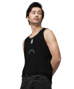 Men’s premium tank top