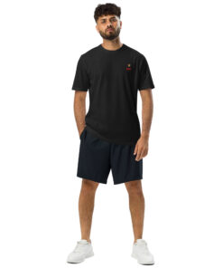 Under ArmourⓇ athletic t-shirt