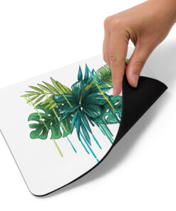 Mouse pad