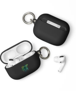 Rubber Case for AirPods®