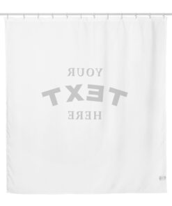 Shower curtain
