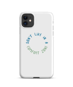 Snap case for iPhone®