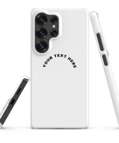Snap case for Samsung®