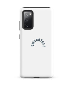Tough case for Samsung®