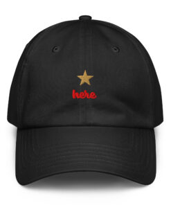 Under Armour® dad hat