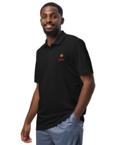 adidas sport polo