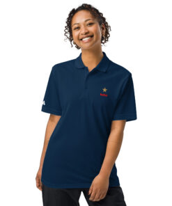 adidas sport polo