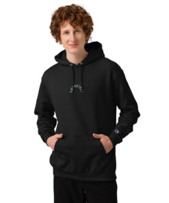 Unisex Champion hoodie