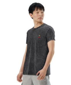 Denim T-Shirt